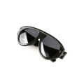 Aviator Buffalo Horn Sunglasses