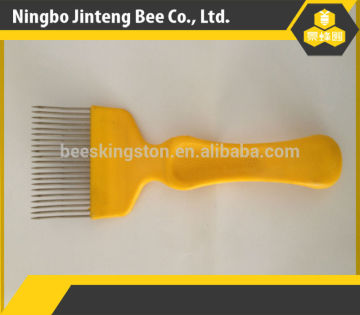 high quality beekeeping equipment bee fork