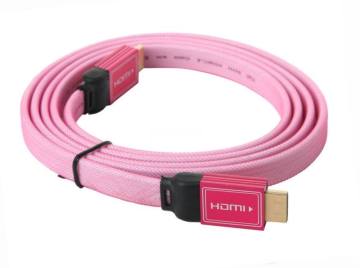 Flat HDMI (F-FH704)