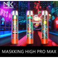 canada maskking disposable vape