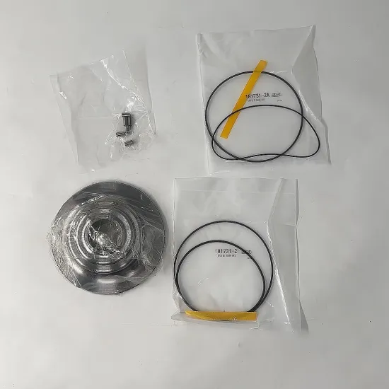 Chery Aotu Parts: Transmission Repair Kit for Tiggo 5 - Stamps Kit Turbina y Kit de Sello