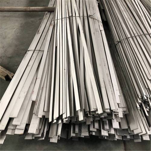 420 GB SS Solid Shaft Flat Bar as Construction Materials