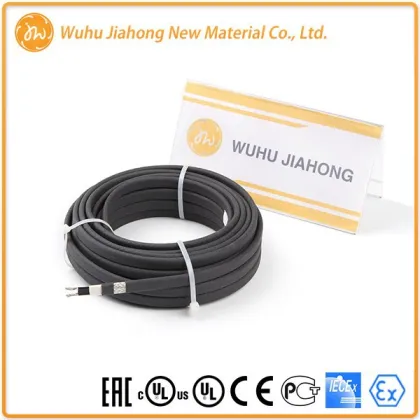 Professional Manufacturer Wholesale Snow Melting Heating Cable Ice Melting