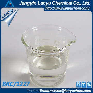 Cooling Water Treatment Chemicals Biocide DDBAC/BKC