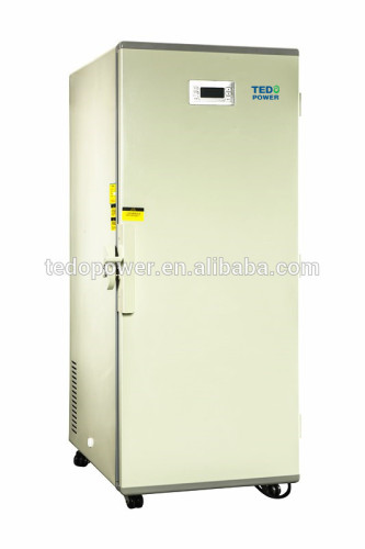 -40Degree Low Temperature Freezer Commercial Freezer