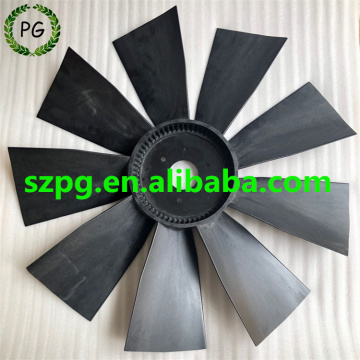EC700 Cooling Fan 12726854 dla silnika Volvo