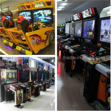 Game Machines Simulator Game Machine