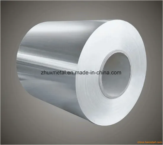 3003 Aluminum/Aluminium Hot Rolled Coil