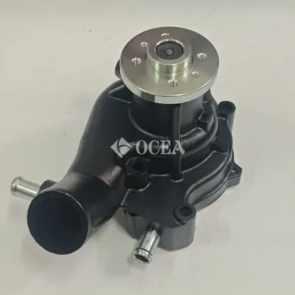DB58 Engine Doosan Excavator Water Pump 6506500-6402C
