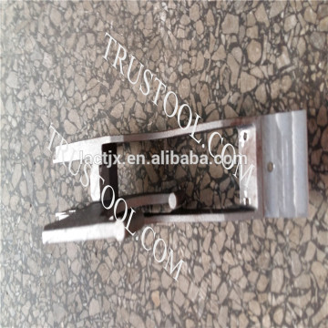 CNC Machining Parts for Aircraft Transmission by Die Casting