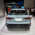 2025 Audi A3 35 TFSI Fashion Edition