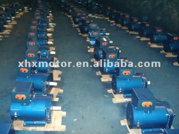 small diesel generator