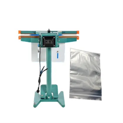 JIAHE SF-45 Multi-layer Aluminum Foil Composite Bag Sealing Machine