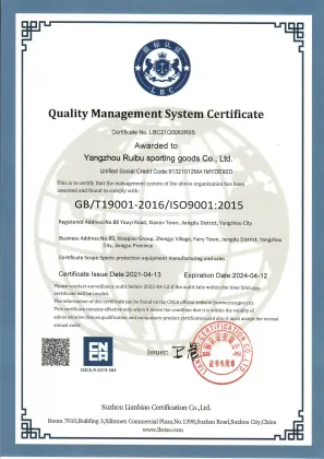 Professional sports knee pads