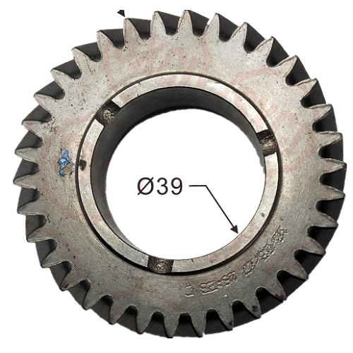 OEM 46767060 Synchronizer Gear for Fiat Ducato Manual Gearbox Auto Parts