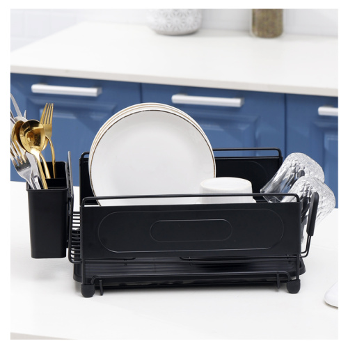Home Kitchen Dish Rack And Drainer