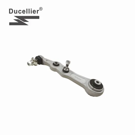 Factory Front Lower Control Arm for Mercedes-Benz W205 2053306101 2053306201