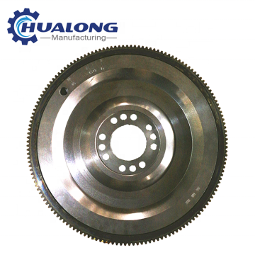 High Grade Engine Flywheel 3550301305 for OM346 OM355