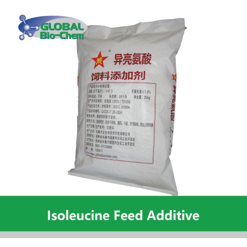 Isoleucine Quudinta Tayada Sare