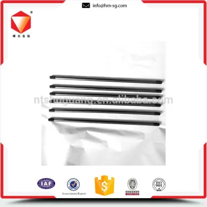 First grade supply high vibrating graphite rod