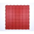 ENLIO Buiten Basketbal Courts Floor Tile Plastic Foor Mat