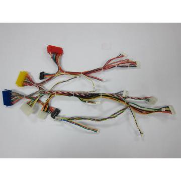 Quality Custom arcade game machine wiring harness