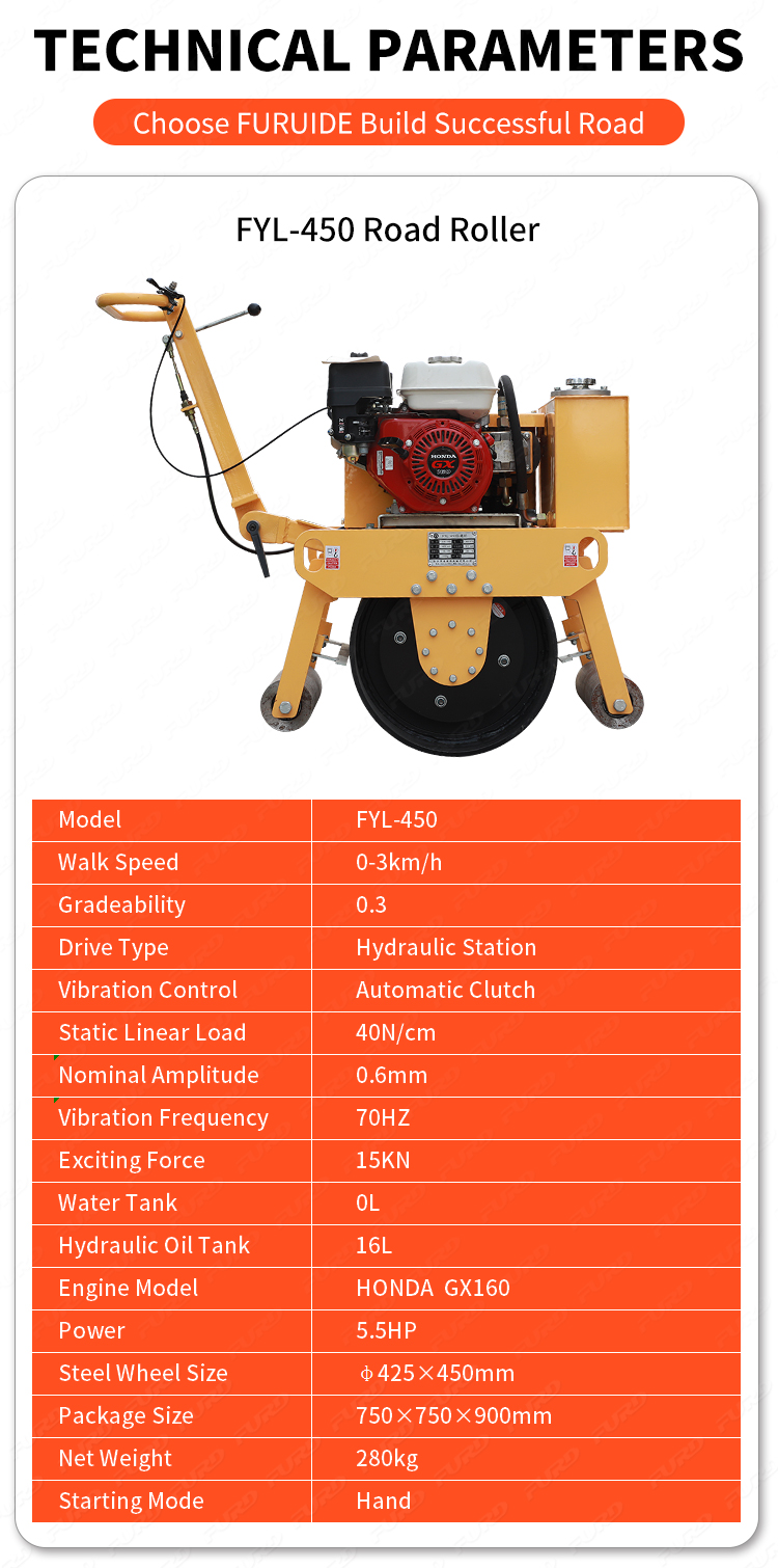 200kg road roller_03