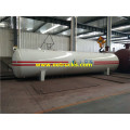 40cbm Propane Aboveground Storage Vessels