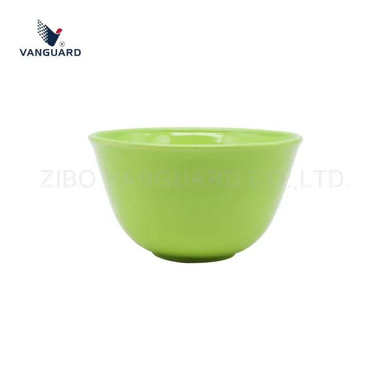 Wholesale Custom Glaze Bowl Dinnerware