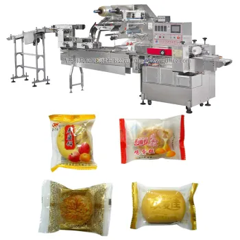 Horizontal Rotary Packaging Machine for Matcha, Custard, Masala Spices, and Powder Filling in Doypacks