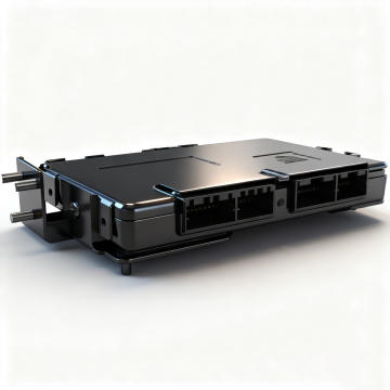 Programmable Body Domain Controller (PTCU)