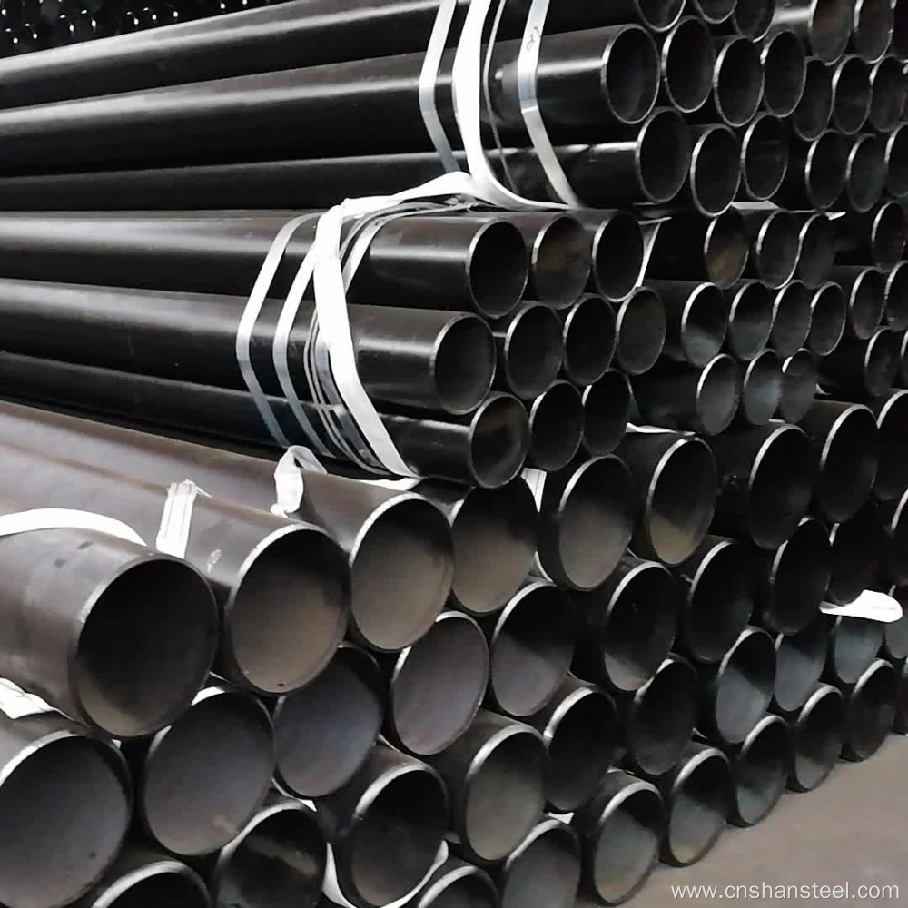 4130 4140 4130 Seamless Steel Pipe Cold Rolled