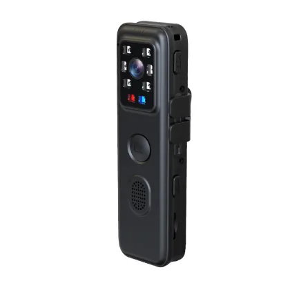 MINI AVI Body Camera Law Enforcement Recorder