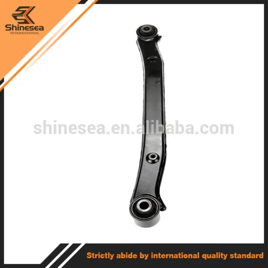 For Hyundai Elantra 2012-07 Auto Spare Rear Upper L&R Brazo de Control Arm 551002G000