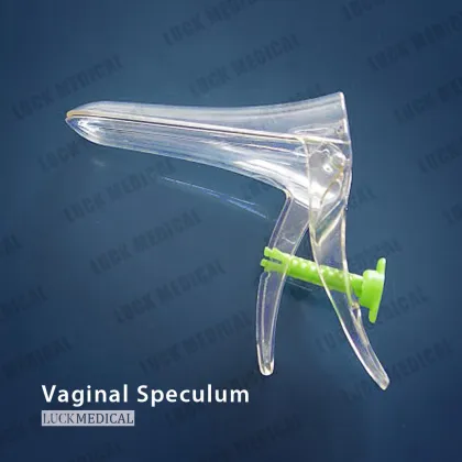 Disposable Vaginal Specula Medical Expander CE