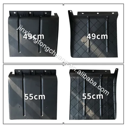 High-Quality Foton Aumark Truck Wheel Fenders - China Truck Parts Sale