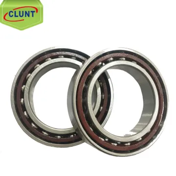 5215ZZ Bearing concentric & clutch coefficient of friction steel ball bearing 5215
