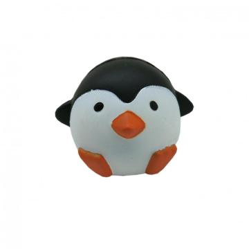 SQUISHY PENGUIN TOY -0