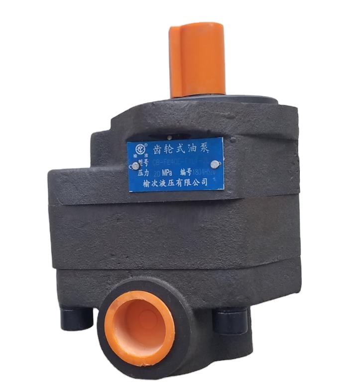 gear pump of SDLG loader