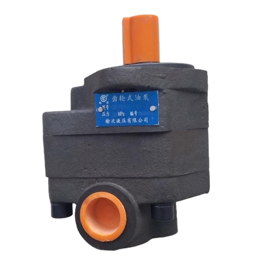 torque converter Gear pump for loader