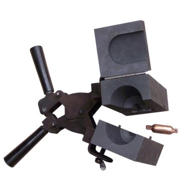 أسعار المصنع مجموعات لحام طارد للحرارة - معدات لحام Cadweld Thermite Cadweld Thermite