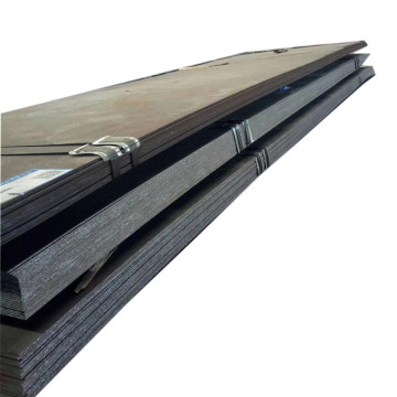 Nm 450 Wear Resistant Steel Plate