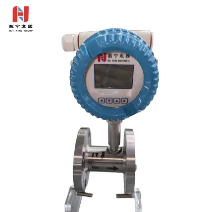 Precision Liquid Flow Meter Systems