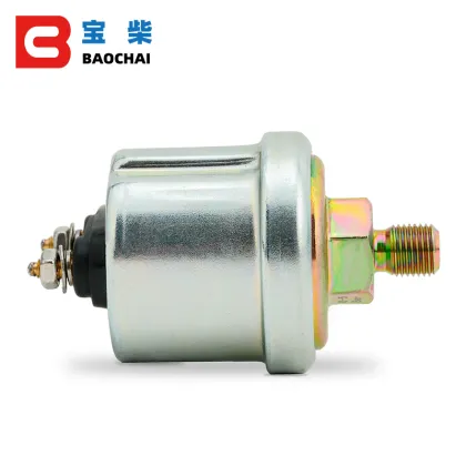 VDO Engine Oil Pressure Sensor Gauge Sender Switch