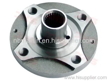 Car Wheel Hub 