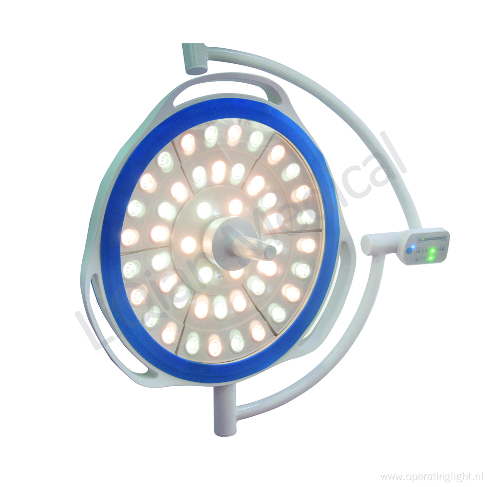 medical devices mobile led surgical light