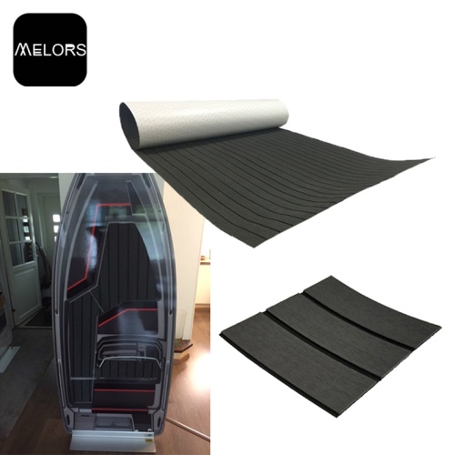 Boat Foam Flooring EVA Non Slip Traction Mats