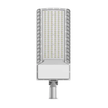 High Power Outdoor IP66 Project Street Lamp: 50W, 100W, 150W, and 200W LED Street Lights in Die-Casting Aluminum