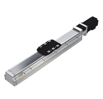 reciprocating cycle linear actuator