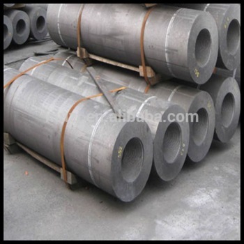 Gray Color Carbon Electrode Graphite Electrode Price